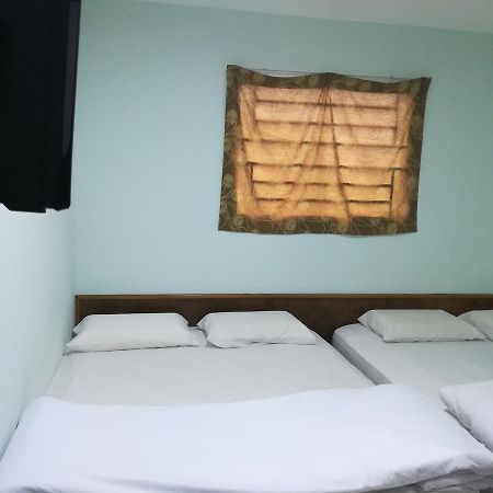 Axis Hotel Tajping Kültér fotó