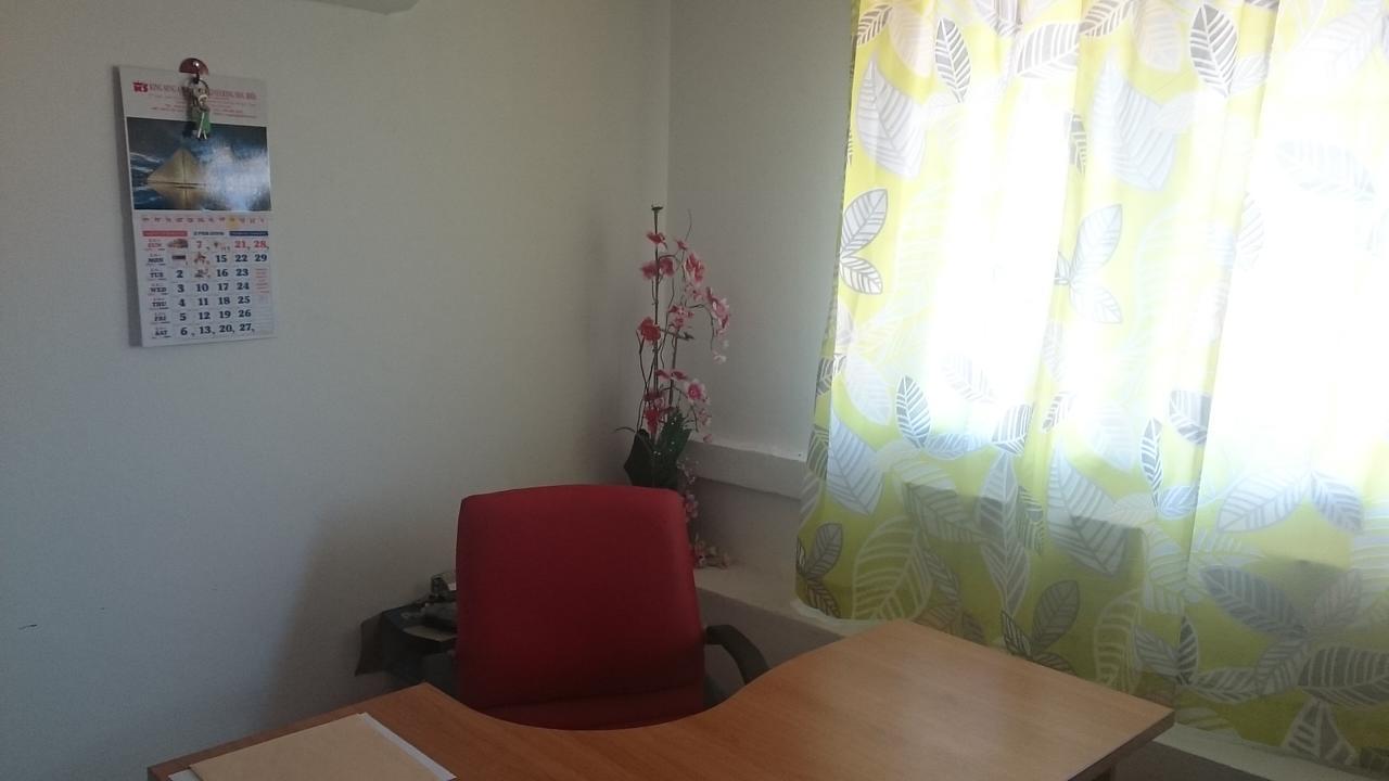 Axis Hotel Tajping Kültér fotó