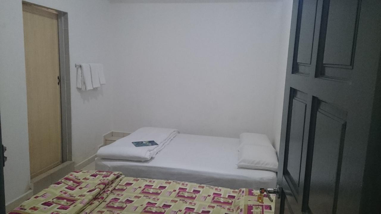 Axis Hotel Tajping Kültér fotó